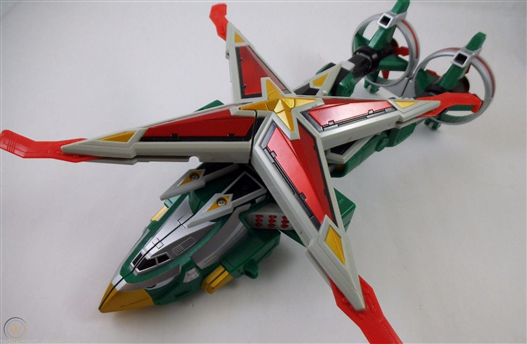 Mua bán DX TENKUJIN OPEN